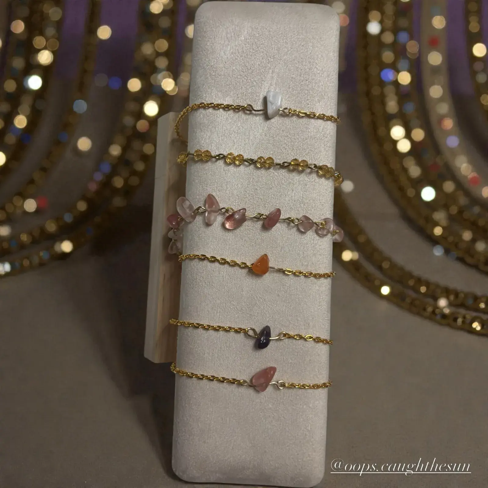 Wire Bracelets